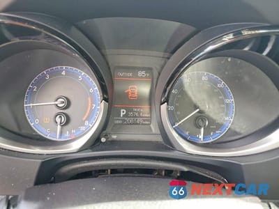 Zdjęcie 9 z 12 samochodu: 2015 TOYOTA COROLLA S PLUS VIN:2T1BURHE2FC407821 - miniatura