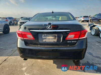 Zdjęcie 6 z 12 samochodu: 2012 LEXUS ES 350 VIN:JTHBK1EG1C2490468 - miniatura