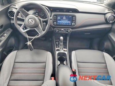 Zdjęcie 8 z 12 samochodu: 2023 NISSAN KICKS SR VIN:3N1CP5DVXPL526650 - miniatura