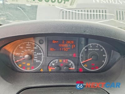 Zdjęcie 9 z 13 samochodu: 2014 RAM PROMASTER 3500 DELIVERY VAN VIN:3C6URVJG5EE122858 - miniatura