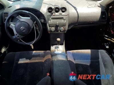 Zdjęcie 8 z 13 samochodu: 2008 NISSAN ALTIMA 2.5 VIN:1N4AL21E88N496090 - miniatura