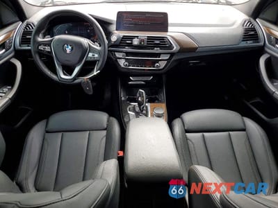 Zdjęcie 8 z 12 samochodu: 2020 BMW X3 XDRIVE30I VIN:5UXTY5C02LLT36961 - miniatura