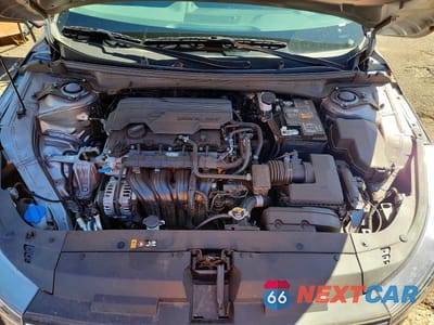 Zdjęcie 11 z 12 samochodu: 2025 KIA K4 LXS VIN:3KPFT4DE1SE093734 - miniatura