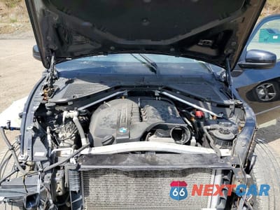 Zdjęcie 12 z 13 samochodu: 2011 BMW X5 XDRIVE35I VIN:5UXZV4C50BL411471 - miniatura