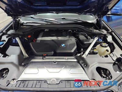Zdjęcie 12 z 13 samochodu: 2022 BMW X3 XDRIVE30I VIN:WBX57DP01NN181797 - miniatura