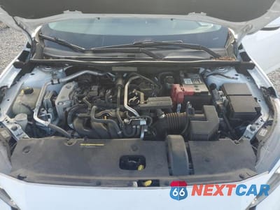 Zdjęcie 11 z 13 samochodu: 2020 NISSAN SENTRA S VIN:3N1AB8BV4LY277477 - miniatura