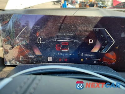 Zdjęcie 9 z 13 samochodu: 2024 BMW X5 SDRIVE 40I VIN:5UX13EU04R9S98742 - miniatura