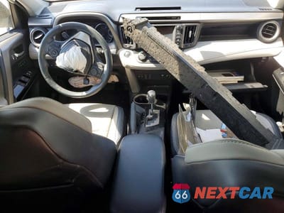 Zdjęcie 8 z 13 samochodu: 2017 TOYOTA RAV4 LIMITED VIN:2T3YFREV3HW350000 - miniatura