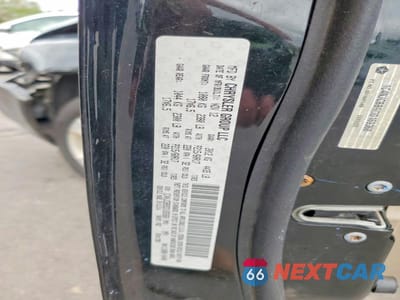 Zdjęcie 12 z 12 samochodu: 2013 JEEP COMPASS SPORT VIN:1C4NJCBB9DD169368 - miniatura