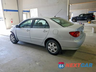 Drugie zdjęcie samochodu z przodu: 2006 TOYOTA COROLLA LE VIN:1NXBR32EX6Z657233 - miniatura