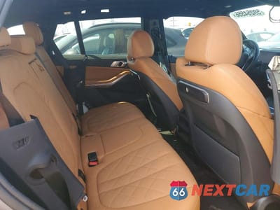 Zdjęcie 10 z 13 samochodu: 2025 BMW X5 XDRIVE40I VIN:5UX23EU0XS9Z29410 - miniatura