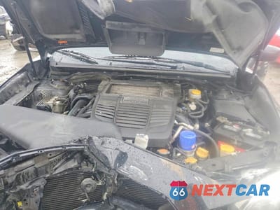 Zdjęcie 11 z 12 samochodu: 2020 SUBARU WRX PREMIUM VIN:JF1VA1C69L9815246 - miniatura