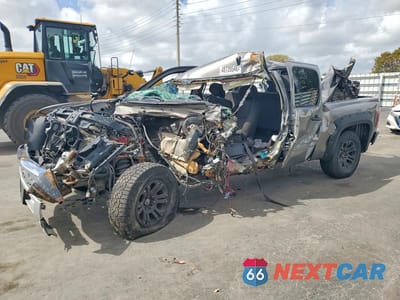 2012 CHEVROLET SILVERADO K1500 LT 1GCPKSE73CF231731 - główne zdjęcie licytacji z USA - miniatura