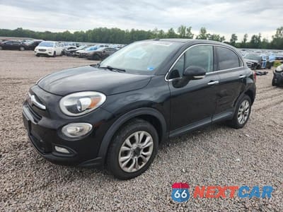 2016 FIAT 500X ZFBCFYDT2GP389162 - główne zdjęcie licytacji z USA - miniatura
