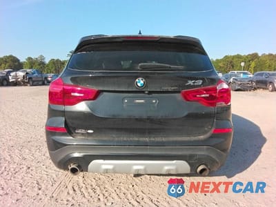 Zdjęcie 6 z 13 samochodu: 2018 BMW X3 XDRIVE30I VIN:5UXTR9C56JLD65282 - miniatura
