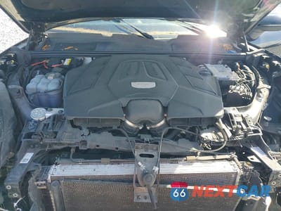 Zdjęcie 11 z 12 samochodu: 2019 PORSCHE CAYENNE S VIN:WP1AB2AYXKDA63339 - miniatura