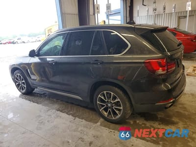 Drugie zdjęcie samochodu z przodu: 2017 BMW X5 SDRIVE35I VIN:5UXKR2C56H0U20633 - miniatura