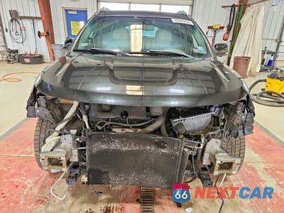 Piąte zdjęcie samochodu w środku: 2014 FORD EXPLORER XLT VIN:1FM5K8D85EGB23334 - miniatura