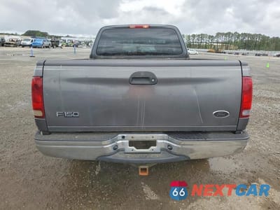 Zdjęcie 6 z 12 samochodu: 2003 FORD F150 VIN:1FTRX17W63NA88286 - miniatura