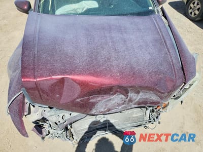 Zdjęcie 11 z 13 samochodu: 2011 HONDA ACCORD EXL VIN:1HGCP3F88BA021751 - miniatura
