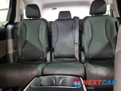 Zdjęcie 10 z 13 samochodu: 2026 KIA CARNIVAL LXS VIN:KNDNB5KA5T6165675 - miniatura