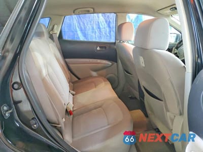 Zdjęcie 11 z 12 samochodu: 2012 NISSAN ROGUE S VIN:JN8AS5MV5CW409862 - miniatura