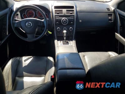 Zdjęcie 8 z 13 samochodu: 2007 MAZDA CX-9 VIN:JM3TB38Y970117029 - miniatura