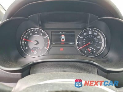 Zdjęcie 9 z 12 samochodu: 2022 KIA FORTE GT VIN:3KPF44AC3NE483061 - miniatura