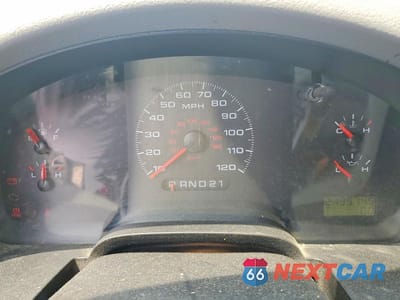 Zdjęcie 9 z 12 samochodu: 2006 FORD F150 VIN:1FTRX12W46KA82970 - miniatura
