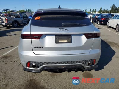 Zdjęcie 6 z 13 samochodu: 2020 JAGUAR E-PACE R-DYNAMIC SE VIN:SADFL2GX9L1009511 - miniatura
