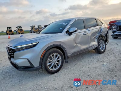 2026 HONDA CR-V EX 2HKRS3H45TH321758 - główne zdjęcie licytacji z USA - miniatura