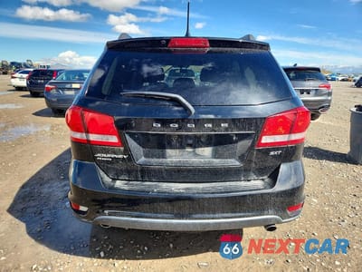 Zdjęcie 6 z 12 samochodu: 2016 DODGE JOURNEY SXT VIN:3C4PDDBG9GT129064 - miniatura