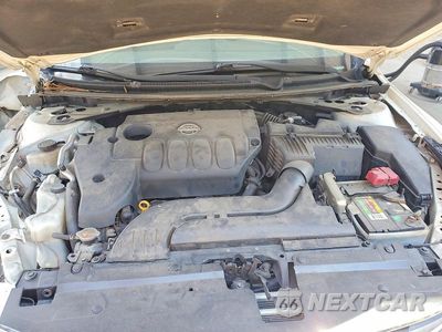 Zdjęcie 11 z 12 samochodu: 2012 NISSAN ALTIMA 2.5 VIN:1N4AL2AP0CC108839 - miniatura