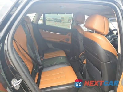 Zdjęcie 11 z 12 samochodu: 2015 BMW X6 XDRIVE35I VIN:5UXKU2C50F0N78087 - miniatura