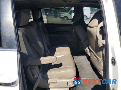 Zdjęcie 11 z 13 samochodu: 2016 HONDA ODYSSEY EXL VIN:5FNRL5H64GB113322 - miniatura