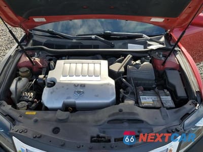 Zdjęcie 11 z 11 samochodu: 2007 TOYOTA CAMRY XLE V6 VIN:4T1BK46K17U015379 - miniatura