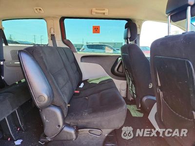 Zdjęcie 11 z 13 samochodu: 2015 DODGE GRAND CARAVAN SE VIN:2C4RDGBG1FR750049 - miniatura