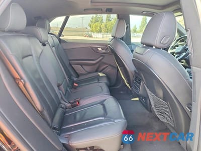 Zdjęcie 11 z 14 samochodu: 2019 AUDI Q8 PREMIUM VIN:WA1AVAF12KD011583 - miniatura