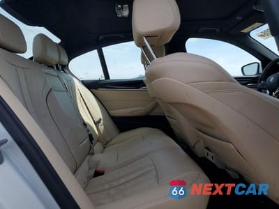 Zdjęcie 10 z 12 samochodu: 2017 BMW 530 XI VIN:WBAJA7C35HG904815 - miniatura