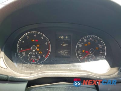 Zdjęcie 9 z 13 samochodu: 2015 VOLKSWAGEN PASSAT S VIN:1VWAT7A31FC075565 - miniatura