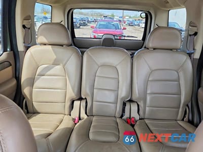 Zdjęcie 10 z 13 samochodu: 2002 FORD EXPLORER LIMITED VIN:1FMZU75E72ZB19747 - miniatura