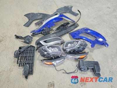 Zdjęcie 12 z 13 samochodu: 2025 HYUNDAI VENUE SE VIN:KMHRB8A33SU372061 - miniatura
