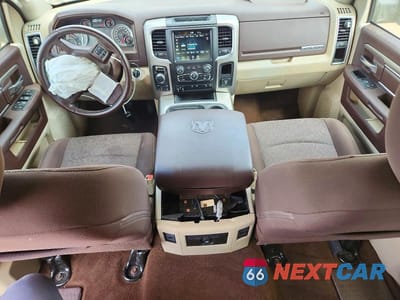Zdjęcie 8 z 12 samochodu: 2018 RAM 1500 SLT VIN:3C6RR7LT5JG171584 - miniatura