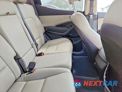 Zdjęcie 11 z 13 samochodu: 2013 HYUNDAI SANTA FE SPORT 2.4L VIN:5XYZUDLB9DG065848 - miniatura