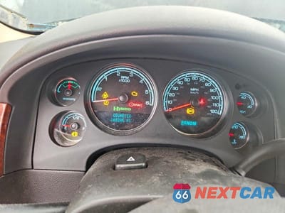 Zdjęcie 9 z 12 samochodu: 2008 CHEVROLET TAHOE K1500 HYBRID VIN:1GNFK13528R271271 - miniatura