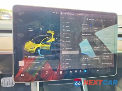 Zdjęcie 9 z 13 samochodu: 2020 TESLA MODEL 3 VIN:5YJ3E1EA3LF590304 - miniatura