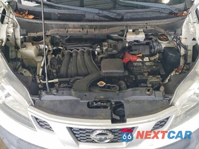 Zdjęcie 12 z 12 samochodu: 2015 NISSAN NV200 S VIN:3N6CM0KN2FK734132 - miniatura