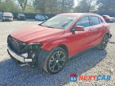 2019 MERCEDES-BENZ GLA 250 WDCTG4EB5KU020843 - główne zdjęcie licytacji z USA - miniatura