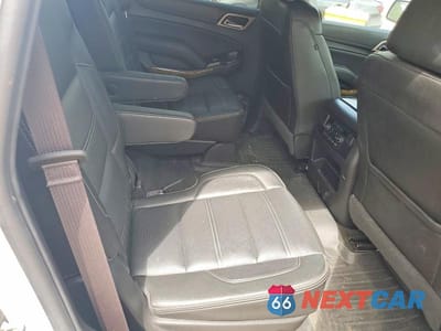 Zdjęcie 10 z 12 samochodu: 2017 GMC YUKON DENALI VIN:1GKS1CKJ5HR213163 - miniatura