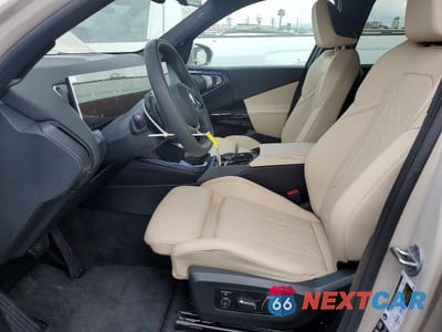 Zdjęcie 7 z 13 samochodu: 2026 BMW X3 30 XDRIVE VIN:5UX53GP05T9242342 - miniatura